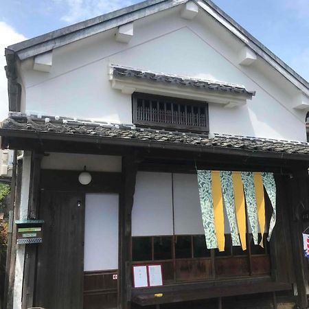 Hotel たまのや別館　古澤邸 Mimitsu Exterior foto