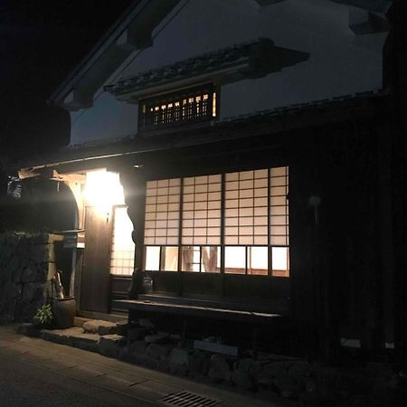 Hotel たまのや別館　古澤邸 Mimitsu Exterior foto